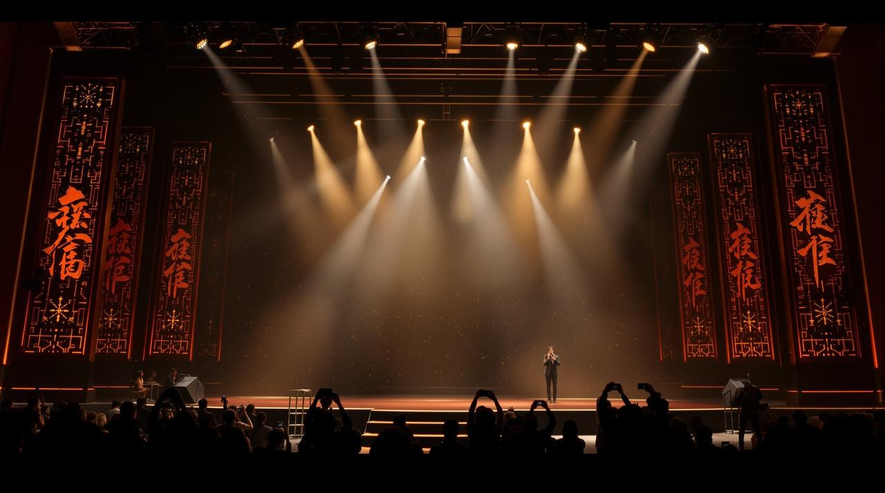 糖豆视频年度影迷颁奖典礼