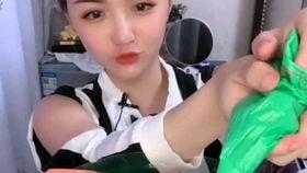 快手小熊酱吃瓜,揭秘娱乐圈幕后故事