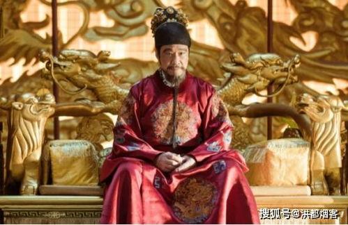 吃瓜蒙主朱棣,吃瓜蒙主，揭秘明朝传奇皇帝的另类人生