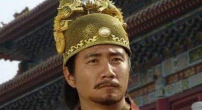 吃瓜蒙主朱棣,吃瓜蒙主，揭秘明朝传奇皇帝的另类人生