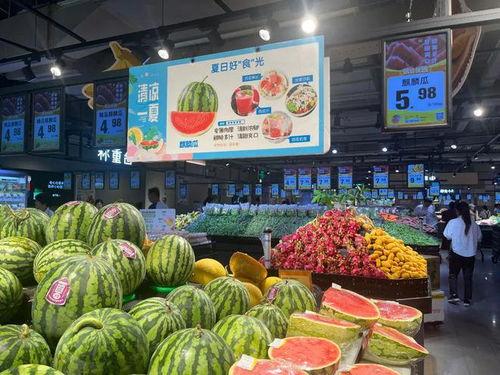 孝感吃瓜墙,揭秘当地美食背后的故事与风情