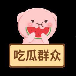 鄙视吃瓜群众图,一场关于网络舆论的反思之旅