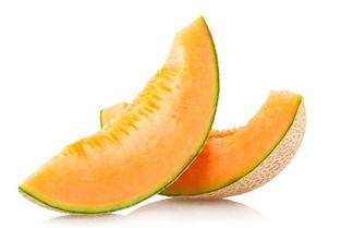 哈密瓜吃中毒,揭秘背后的食品安全隐患