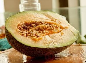 哈密瓜吃中毒,揭秘背后的食品安全隐患