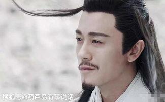 杨逍吃忌敏瓜,舌尖上的武侠传奇