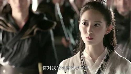 杨逍吃忌敏瓜,舌尖上的武侠传奇