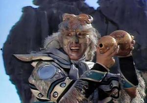 银角大王吃瓜,瓜田里的奇幻食客