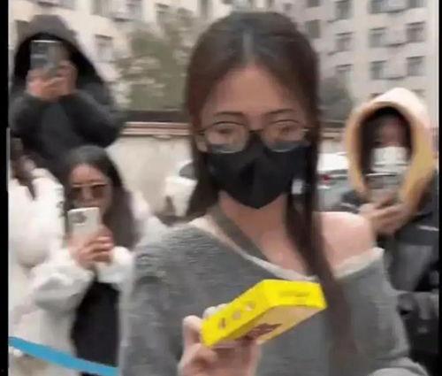 吃瓜爆料程女士,揭秘娱乐圈幕后真相