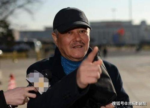 赵本山老婆吃瓜,揭秘娱乐圈幕后真相
