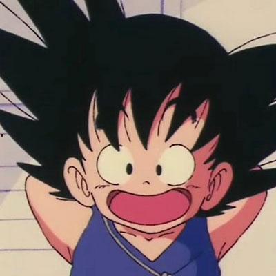 龙珠吃瓜头像,揭秘悟空的另类趣味瞬间