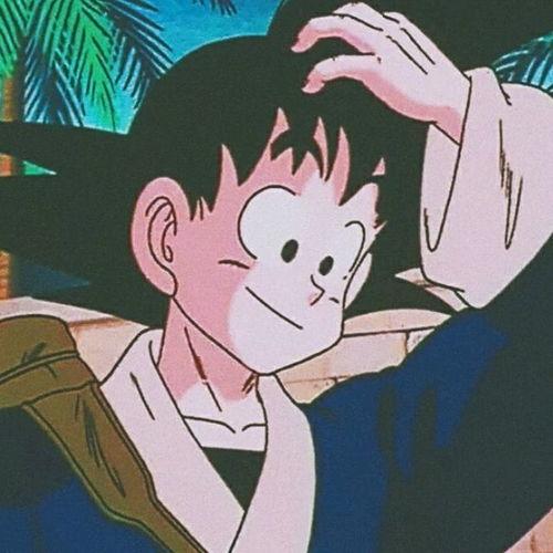 龙珠吃瓜头像,揭秘悟空的另类趣味瞬间