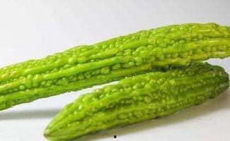 凉瓜和西葫芦能一起吃,营养互补的养生佳肴