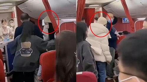 航空门吃瓜视频,一场吃瓜群众的狂欢