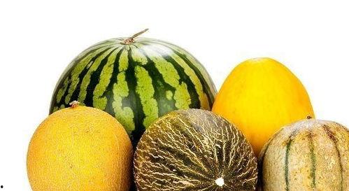 吃喔瓜有啥好处,健康生活新选择