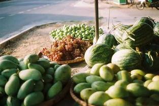 中国的吃瓜群众太爱吃瓜,吃瓜群众的热衷与瓜文化现象解析