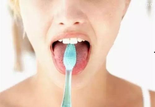 孕妇吃白瓜舌头疼,孕妇饮食需谨慎