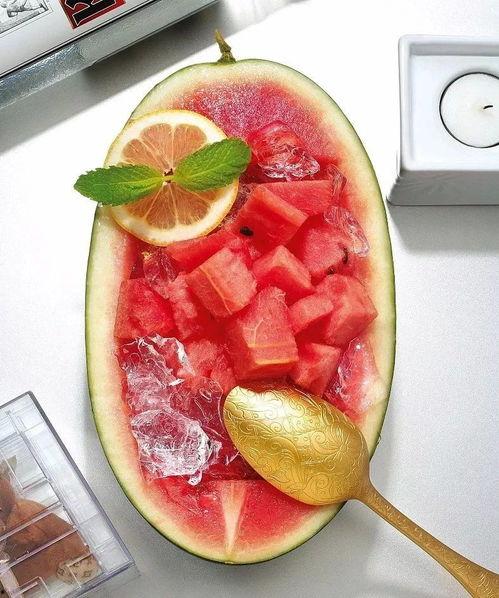 孕妇梦见吃甜宝瓜,孕妇甜蜜预兆的神秘解读