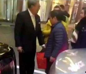 车上吃瓜事件,一场意外事件引发的道德思考