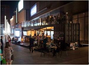 日照酒吧吃瓜,热闹吃瓜现场，尽享夏日狂欢时光