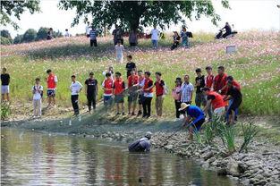 吃瓜大学湖边,揭秘吃瓜大学的风云故事