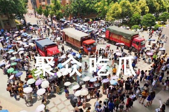 吃瓜大学湖边,揭秘吃瓜大学的风云故事