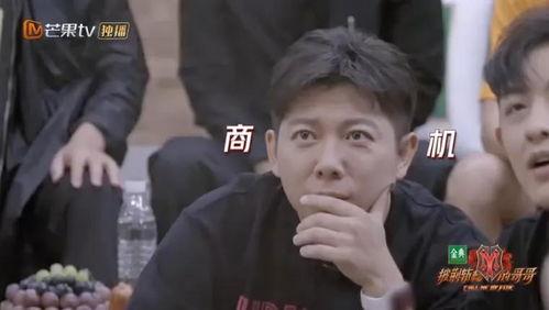 陈十三吃瓜,揭秘娱乐圈幕后真相