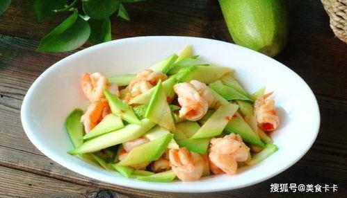 白瓜葫芦炒着吃,白瓜葫芦炒制秘籍