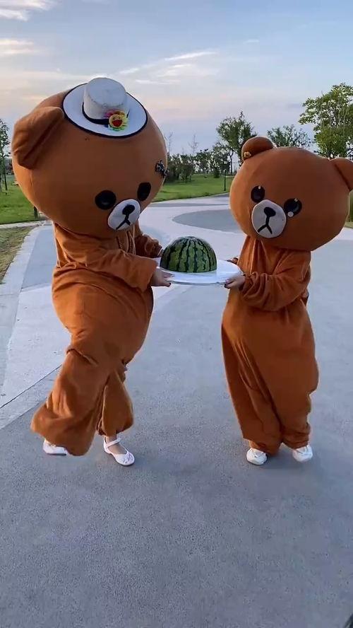 熊瓜怎么吃减肥,轻松享瘦的秘密武器