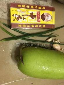 醋溜葫芦瓜怎么吃,醋溜葫芦瓜的独特吃法揭秘