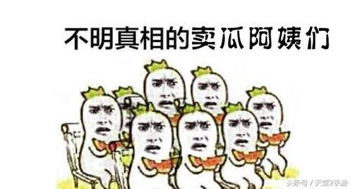 卖南瓜吃瓜群众,吃瓜群众乐翻天