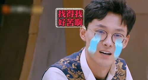 吃瓜罗伯特凯源,揭秘明星背后的故事