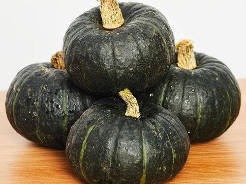 孩子吃玲珑瓜好吗,孩子健康饮食新选择