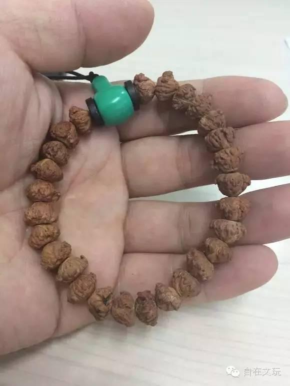 文玩测评吃瓜,吃瓜群众如何轻松辨别真伪