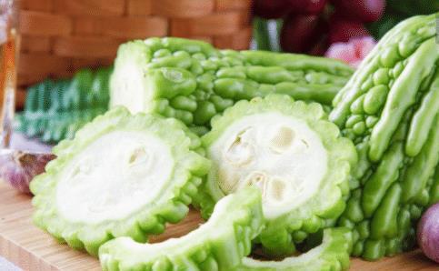 我们吃凉瓜吗,凉瓜美食大推荐