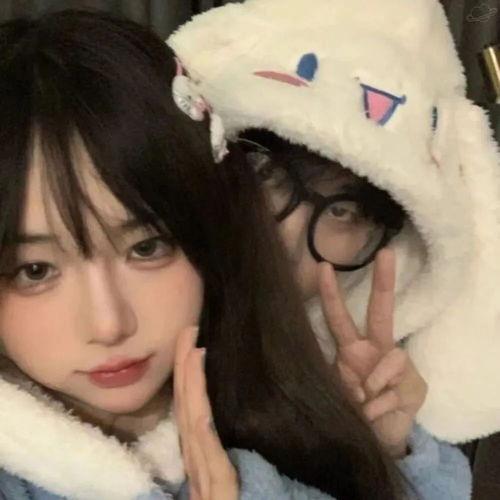 吃瓜小妹真人头像,揭秘吃瓜小妹的真人风采