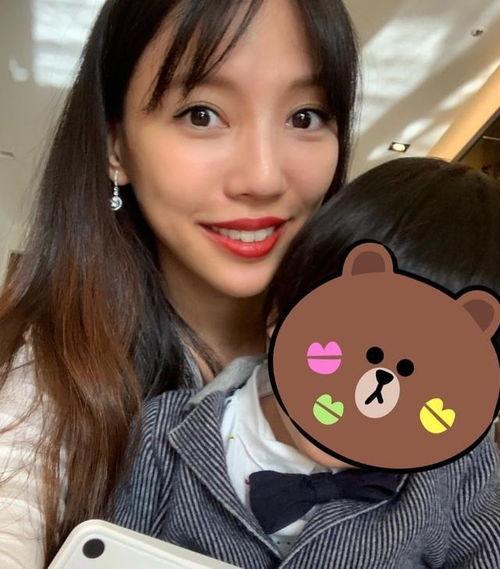 吃瓜小妹真人头像,揭秘吃瓜小妹的真人风采