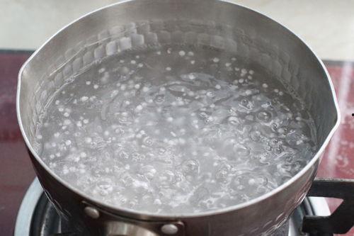 夏日吃瓜椰椰奶茶,椰椰奶茶，清凉一夏尽享瓜果香