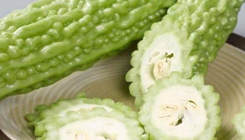 怀孕初期吃凉瓜,呵护母婴健康