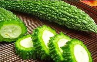 怀孕初期吃凉瓜,呵护母婴健康