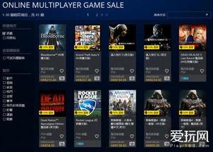 steam 打折吃瓜,吃瓜群众抢购指南