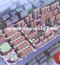 曹县楼盘吃瓜,一场吃瓜群众的狂欢盛宴