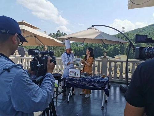 惠水吃瓜直播,一场别开生面的乡村盛宴