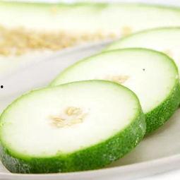 瓜婴儿可以吃吗,婴儿能否安全食用及注意事项