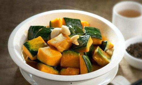 瓜可以跟蒜吃吗,健康美味的饮食新主张