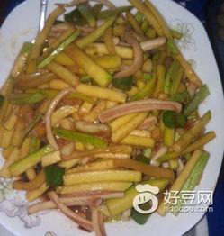 吃鱿鱼吃瓜,一场味蕾的狂欢之旅