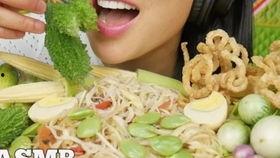 吃鱿鱼吃瓜,一场味蕾的狂欢之旅