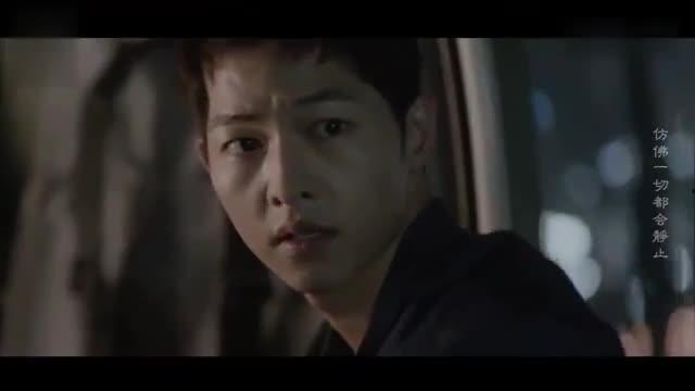 悲情吃瓜大结局