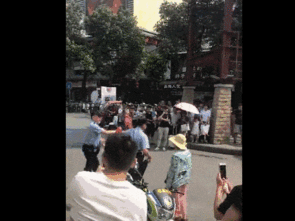 悲情吃瓜大结局