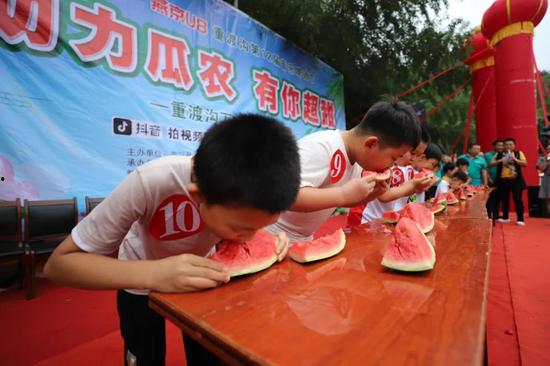 吃瓜群众活动音乐,吃瓜群众狂欢音乐盛宴