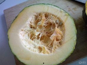 黑皮吊瓜蒸着吃,营养美味两不误